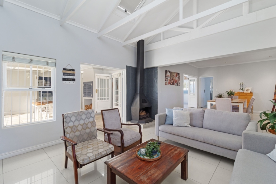 4 Bedroom Property for Sale in Blouberg Sands Western Cape